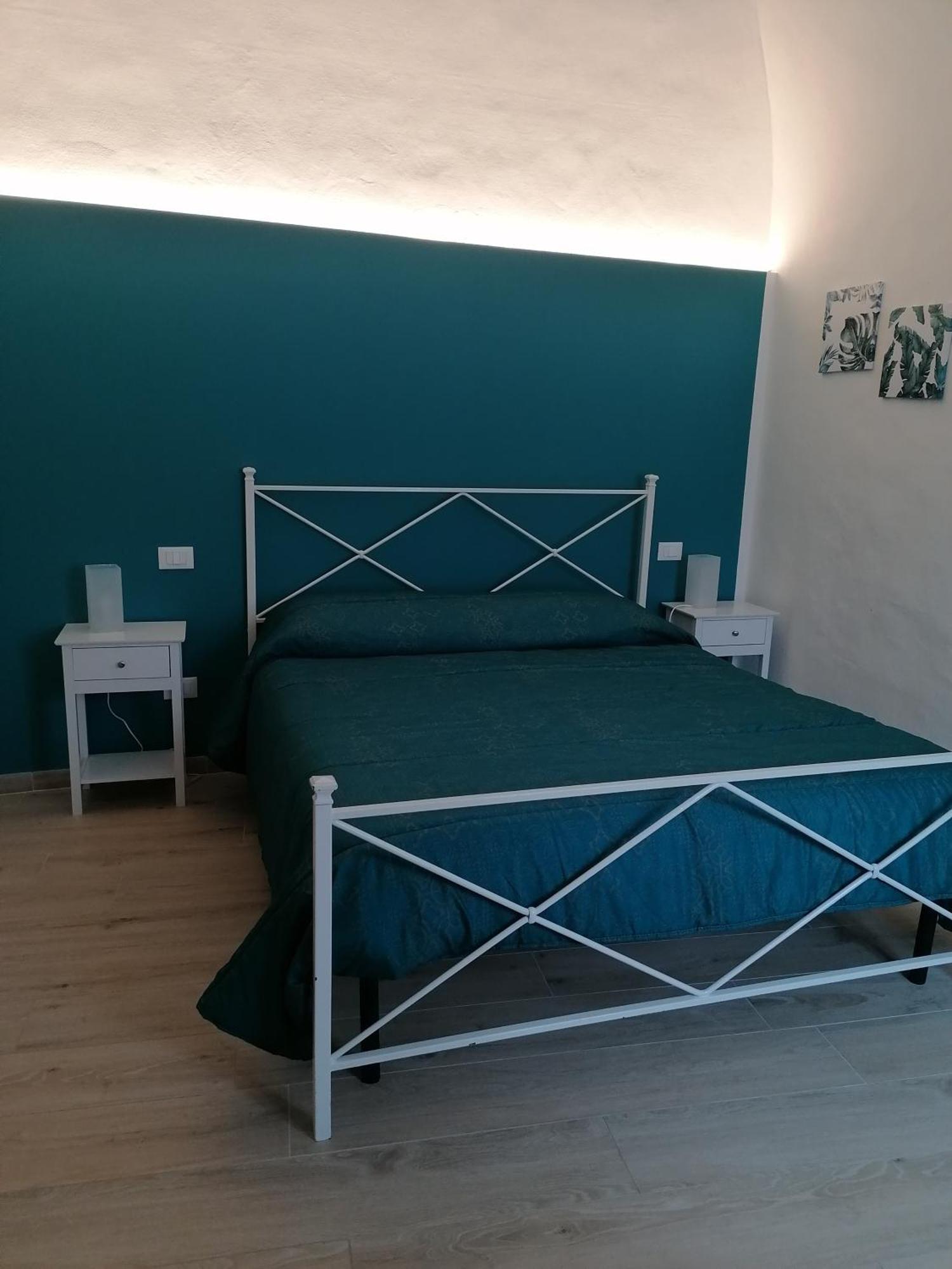 Camera Botanica Volterra Dış mekan fotoğraf